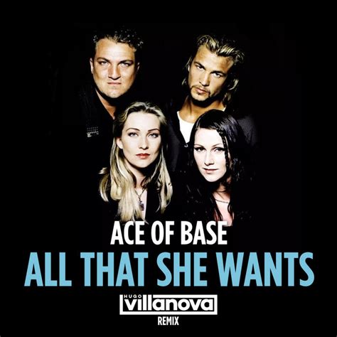 HMV/PMV All That She Wants .